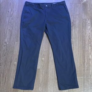 Bonobos Stretch Washed Chinos
